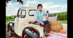 Шљиве су родиле