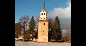 Кухнята на Бяла черква