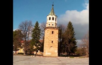 Кухнята на Бяла черква