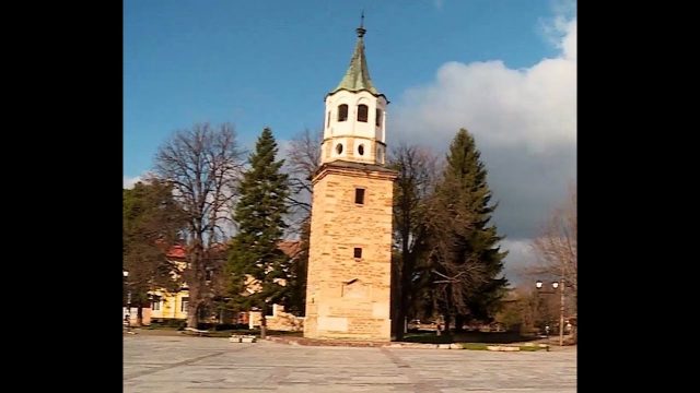 Кухнята на Бяла черква