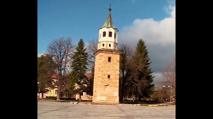 Кухнята на Бяла черква