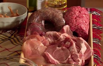 Кухнята на с. Мусина