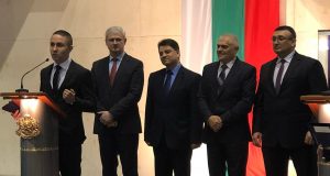 МВР награди „Господари на ефира“ за разследването за полицейското гориво в Павликени