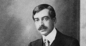 Майсторът на любовната лирика