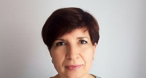 Янка Мандичева споделя в книга опита си с безглутеновото хранене Янка Мандичева