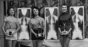 Черно-бели архиви