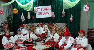 Исторически музей – Павликени гостува на малчуганите от ДГ „Слънце“ Павликени