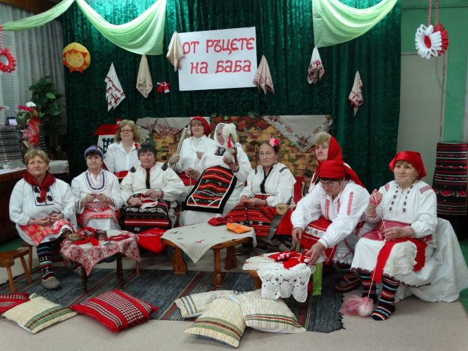 Исторически музей – Павликени гостува на малчуганите от ДГ „Слънце“ Павликени