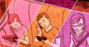 Съвременно семейство