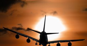 Приземяване отвисоко