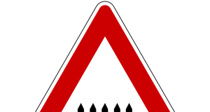 Катастрофа на жп прелез забави с 4 часа влакове по трасето София – Варна