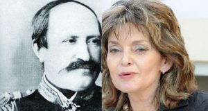 Шаренкова иска в София паметник на българомразеца и убиец на Левски граф Игнатиев