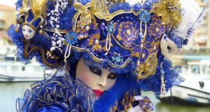 Carnevale di Venezia
