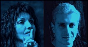 Петко Савов и Мирела Величкова с първо гостуване в град Павликени