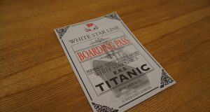 Повече от случайност