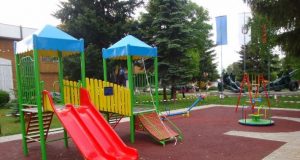 Три детски площадки ще изгради Община Павликени с финансиране от „Красива България“