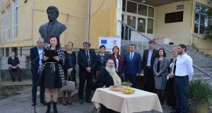 Започва обновяването на гимназията по аграрни технологии в Павликени