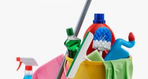 Почистване на офиси и домове