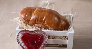 Кифлата на началника