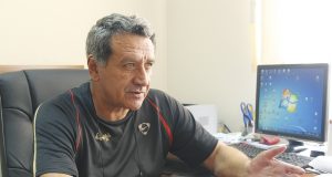 Зам.-кметът на Павликени инж. Венцислав Иванов катастрофира мъртво пиян инж. Венцислав Иванов, зам.-кмет Община Павликени