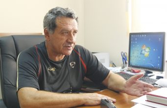 Зам.-кметът на Павликени инж. Венцислав Иванов катастрофира мъртво пиян инж. Венцислав Иванов, зам.-кмет Община Павликени