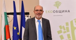 Френски експерти обучават БГ общини в устойчивото ВиК управление