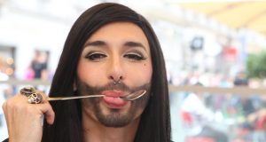 Хомосексуализмът и Св. Писание