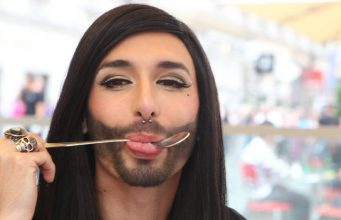 Хомосексуализмът и Св. Писание