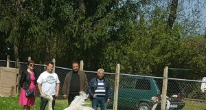 Две птици нанду са новите обитатели на Зоокът Павликени