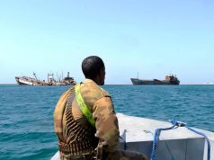 Моряк от Павликени преживял атаки на сомалийски и колумбийски пирати