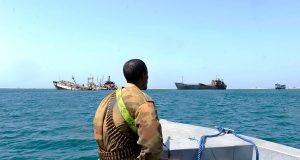 Моряк от Павликени преживял атаки на сомалийски и колумбийски пирати