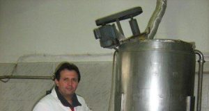 Бозаджиите в областта фалират, останаха в Павликени и Горна Оряховица