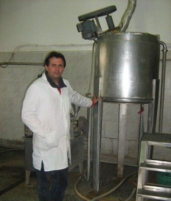 Бозаджиите в областта фалират, останаха в Павликени и Горна Оряховица