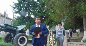 Зорлем калабалък