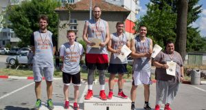 28 отбора участваха в турнира по стрийтбол в Павликени