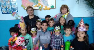 Детска градина „Св. св. Кирил и Методий“