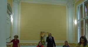 Алманах „Нова българска литература, хумор и сатира”