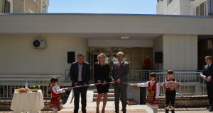 Откриха офиса на Местната инициативна група „Павлкени – Полски Тръмбеш“ в Павликени