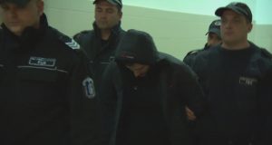 За житието и битието на Евгени Иванов, бивш шеф в отдел „Контраразузнаване” в ДАНС, син на зам.-кмета Иванов