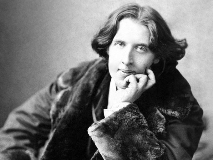 Oscar Wilde on The Massacre of the Christians in Bulgaria Oscar Wilde (16.X.1854 - 30.XI.1900)