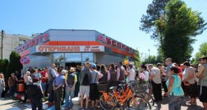 „АБСОЛЮТ +“, лицето на АБСОЛЮТНИЯ монопол