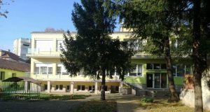 Детска градина „Слънце“