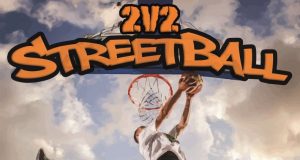 Streetball 2v2
