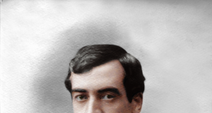 Така сме ний Пейо Яворов (01.I.1878 - 17.X.1914)