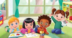 Детска градина „Караисен“