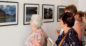 „Павликенският край и неговите хора” показват в изложба български и чужди фотографи