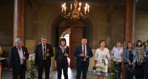 С празничен благослов започна Денят на град Павликени