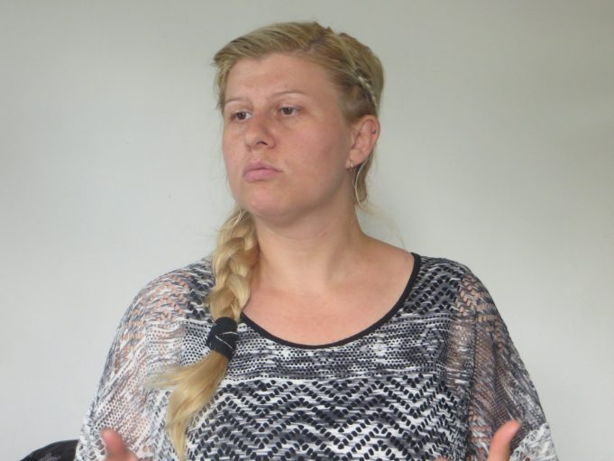 В месеца на приятелството – среща с ветеринар д-р Кремена Пенчева