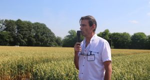 Ден на отворените врати се проведе в Добруджански земеделски институт – Генерал Тошево