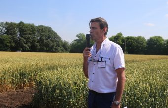 Ден на отворените врати се проведе в Добруджански земеделски институт – Генерал Тошево